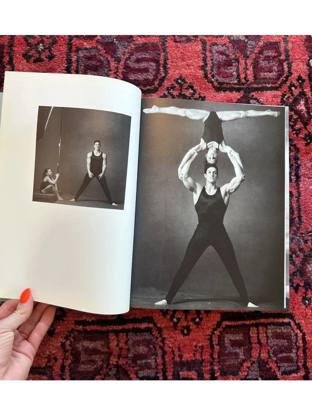 Annie Leibovitz Olympic Portraits 1996 First Edition Hardcover Photography
